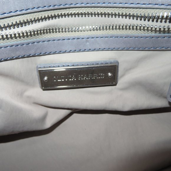 Olivia Harris Le Ti Chain Strap Small Bowler Bag - Picture 8 of 15